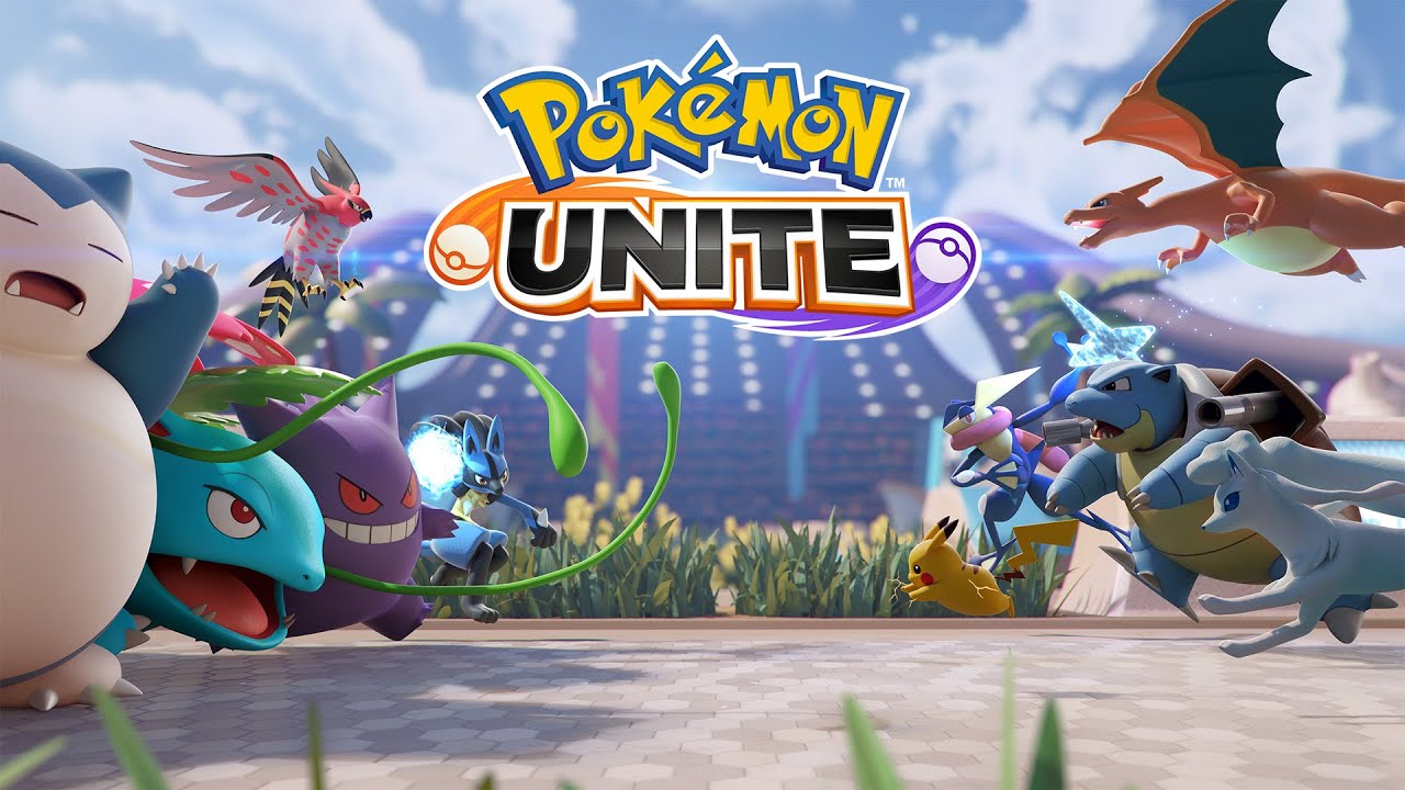 Pokemon Unite – Dataminers discover potential new wild Pokemon mode and playable Pokemon coming