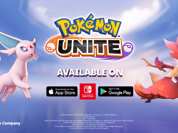Nieuws - Pokemon Unite – Delphox beschikbaar en trailer gedeeld 