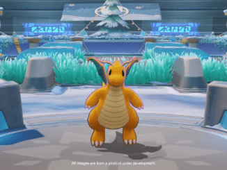 Nieuws - Pokemon Unite – Dragonite Spotlight