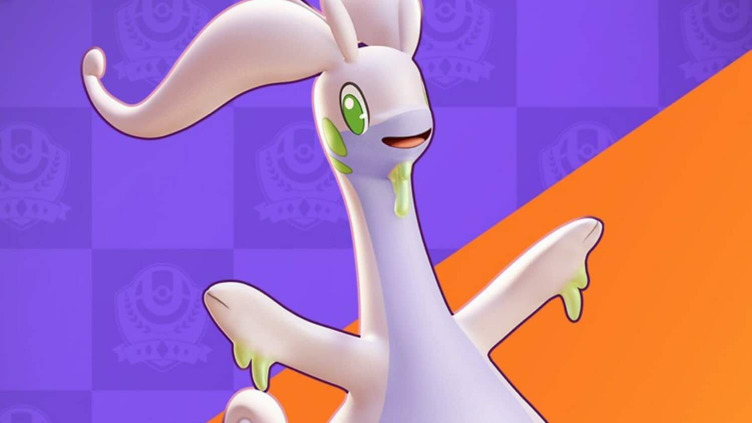 Pokemon Unite – Goodra komt op 16 maart 2023