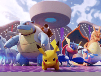 Pokemon Unite Launch Trailer – First Ranked Match Season Details
