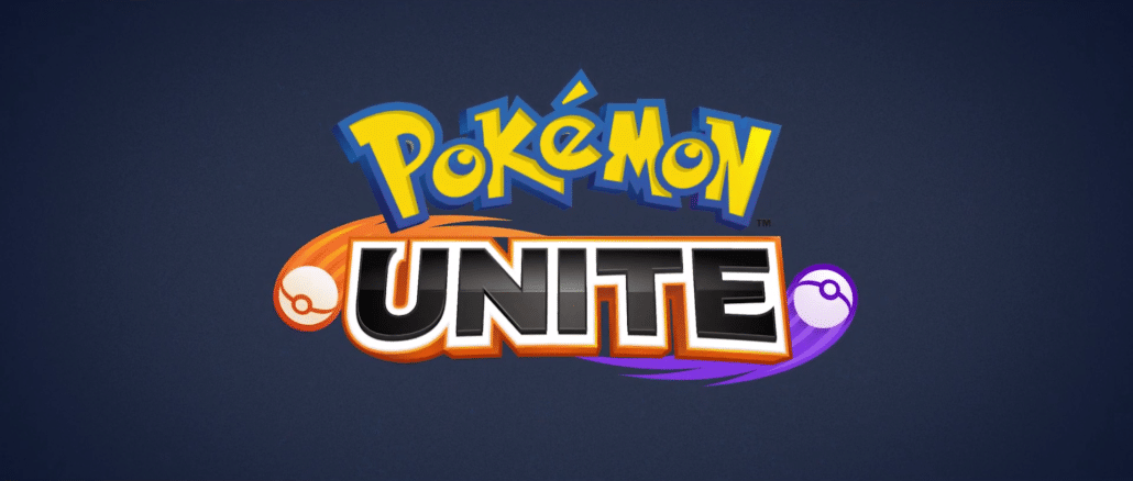 Pokemon UNITE komt 21 juli