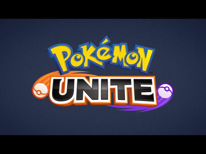 News - Pokemon UNITE launches 21st July