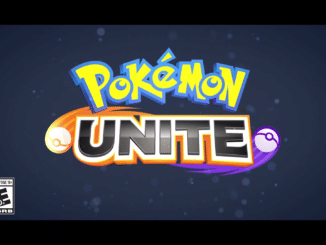 Pokemon UNITE launches today iOS and Android