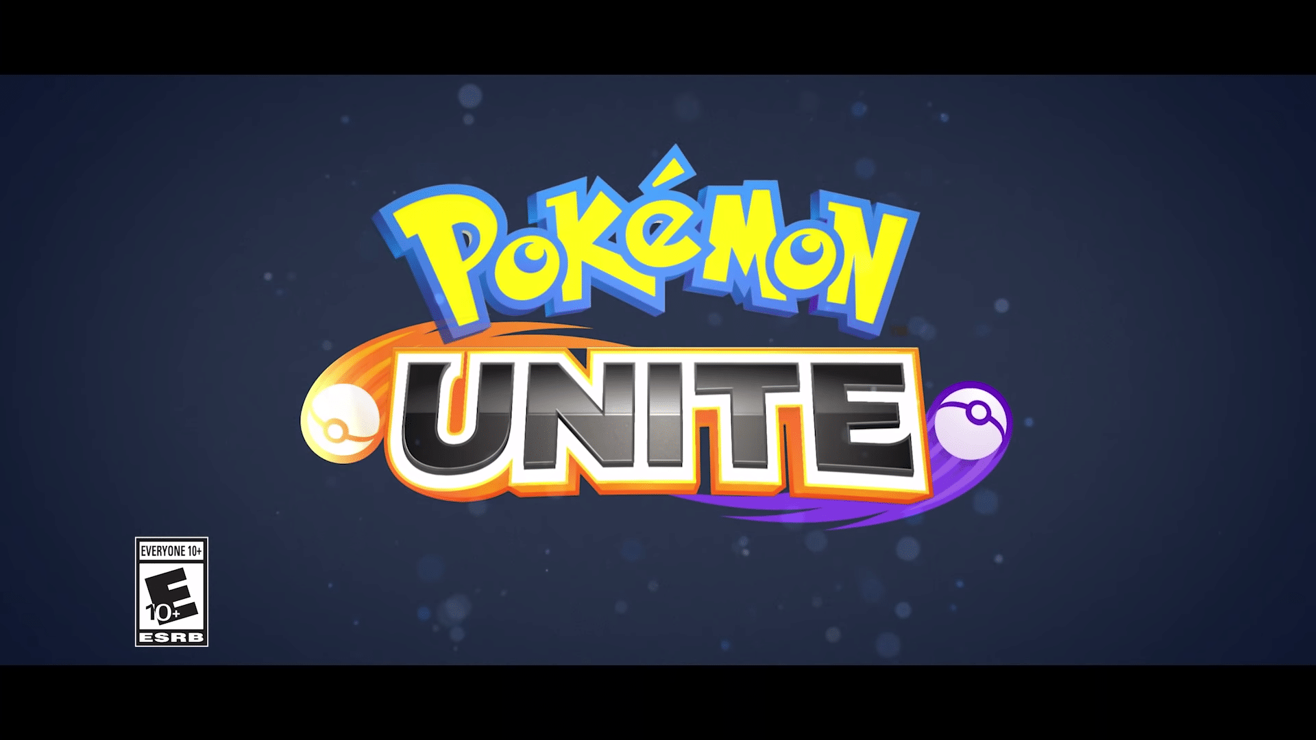 Pokemon UNITE launches today iOS and Android