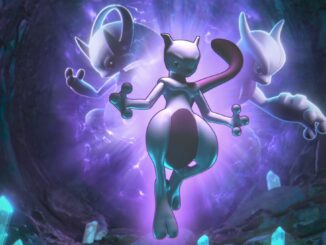 Nieuws - Pokemon Unite: Mewtwo’s Impact op de nieuwste game-update 