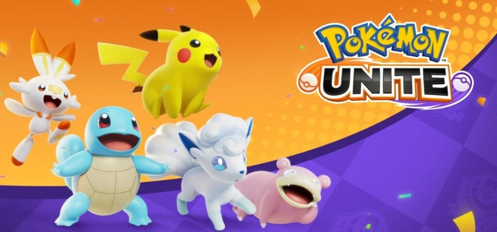 Pokemon Unite – Betaald lidmaatschap en meer
