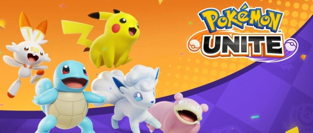 Pokemon Unite – Paid Membership and more