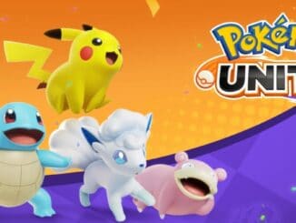 Nieuws - Pokemon Unite – Betaald lidmaatschap en meer 