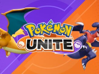 Pokemon Unite regional beta test for Android users in March in Canada