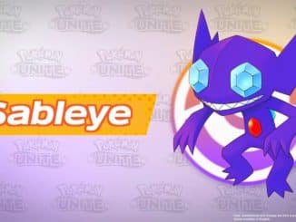 Pokemon Unite – Sableye Trailer
