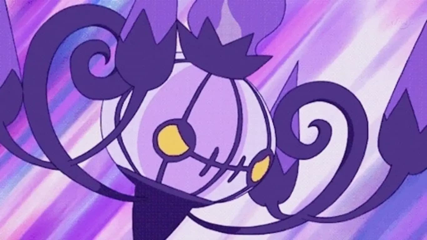 Pokemon Unite – Ontketen de vurige kracht van Chandelure