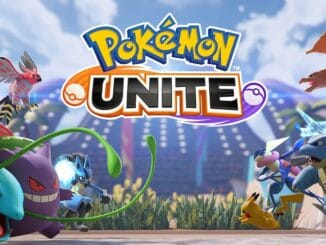 Nieuws - Pokemon UNITE Versie 1.2.1.8 – Buffs en Nerfs