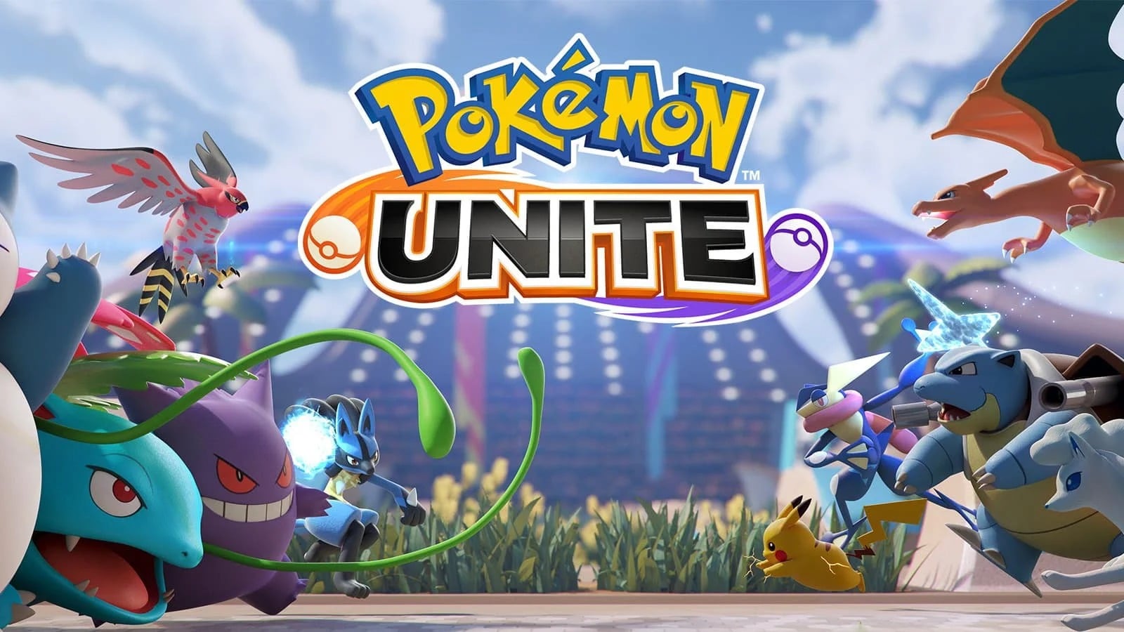 Pokemon UNITE Versie 1.2.1.8 – Buffs en Nerfs