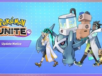 Nieuws - Pokemon Unite – versie 1.5.1.1 patch notes 