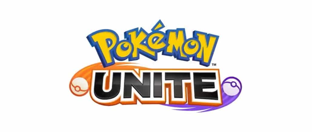 Pokemon Unite – version 1.8.1.6 patch notes