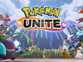 News - Pokemon Unite – Version 1.8.1.7 patch notes 