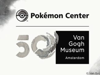 Pokemon Van Gogh Collaboration: Fan Frenzy and Scalper Strategies