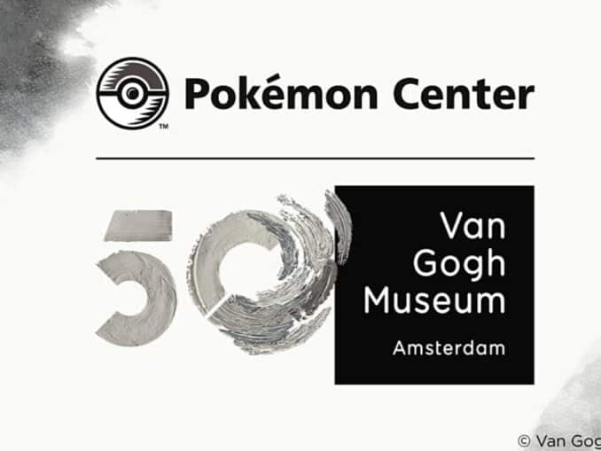 Nieuws - Pokemon Van Gogh samenwerking: Fan frenzy en scalper strategieën 