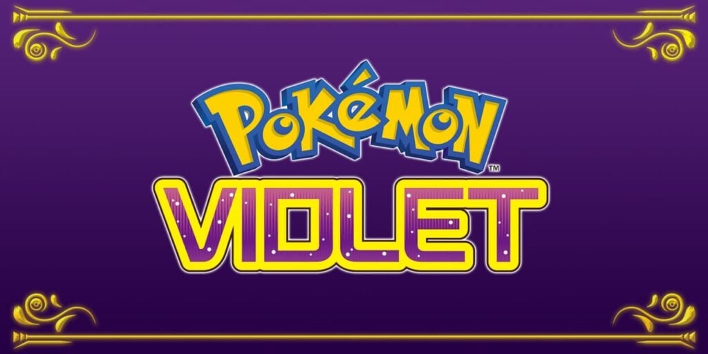 Pokémon Violet