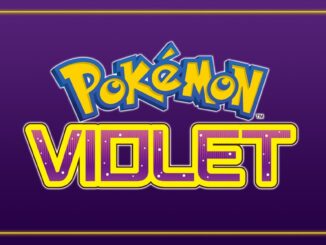 Release - Pokémon Violet 