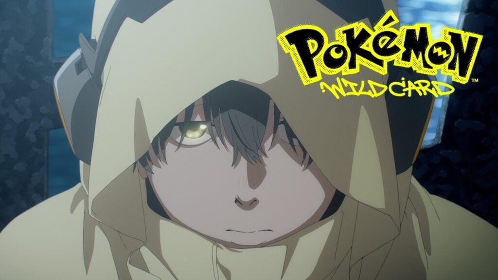 Pokémon: Wild Card – New TCG-Based Animated Film Announced for 2027
