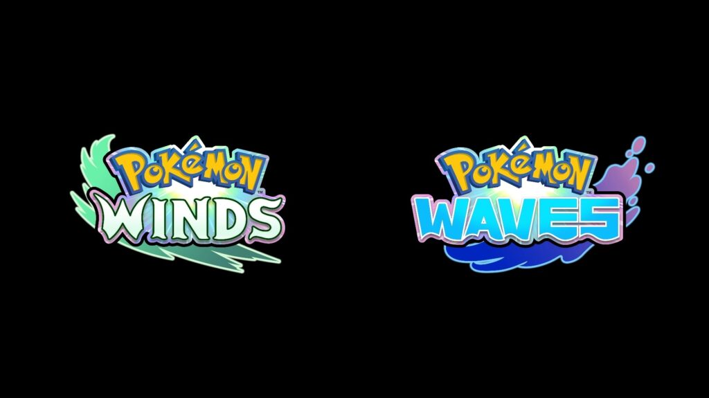 Pokémon Winds and Waves Leaks Hint at New Pokémon, Regional Evolutions and Major Gameplay Changes