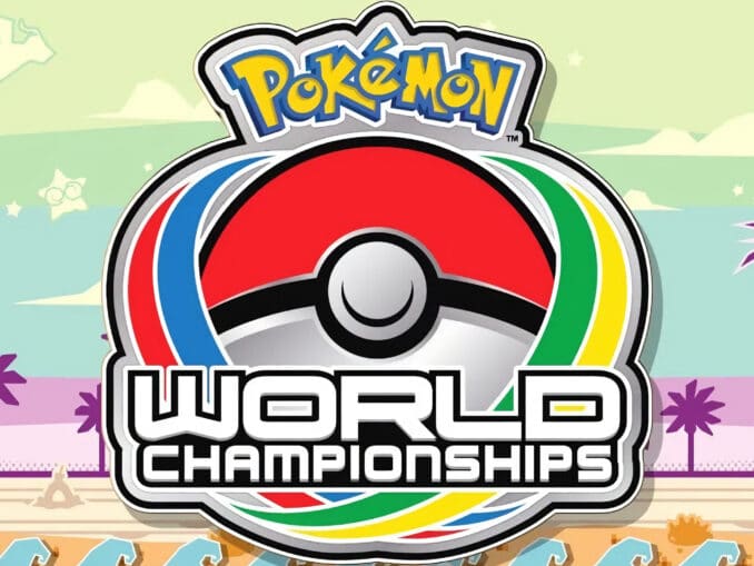 Nieuws - Pokemon World Championships 2022 – Locatie en data 