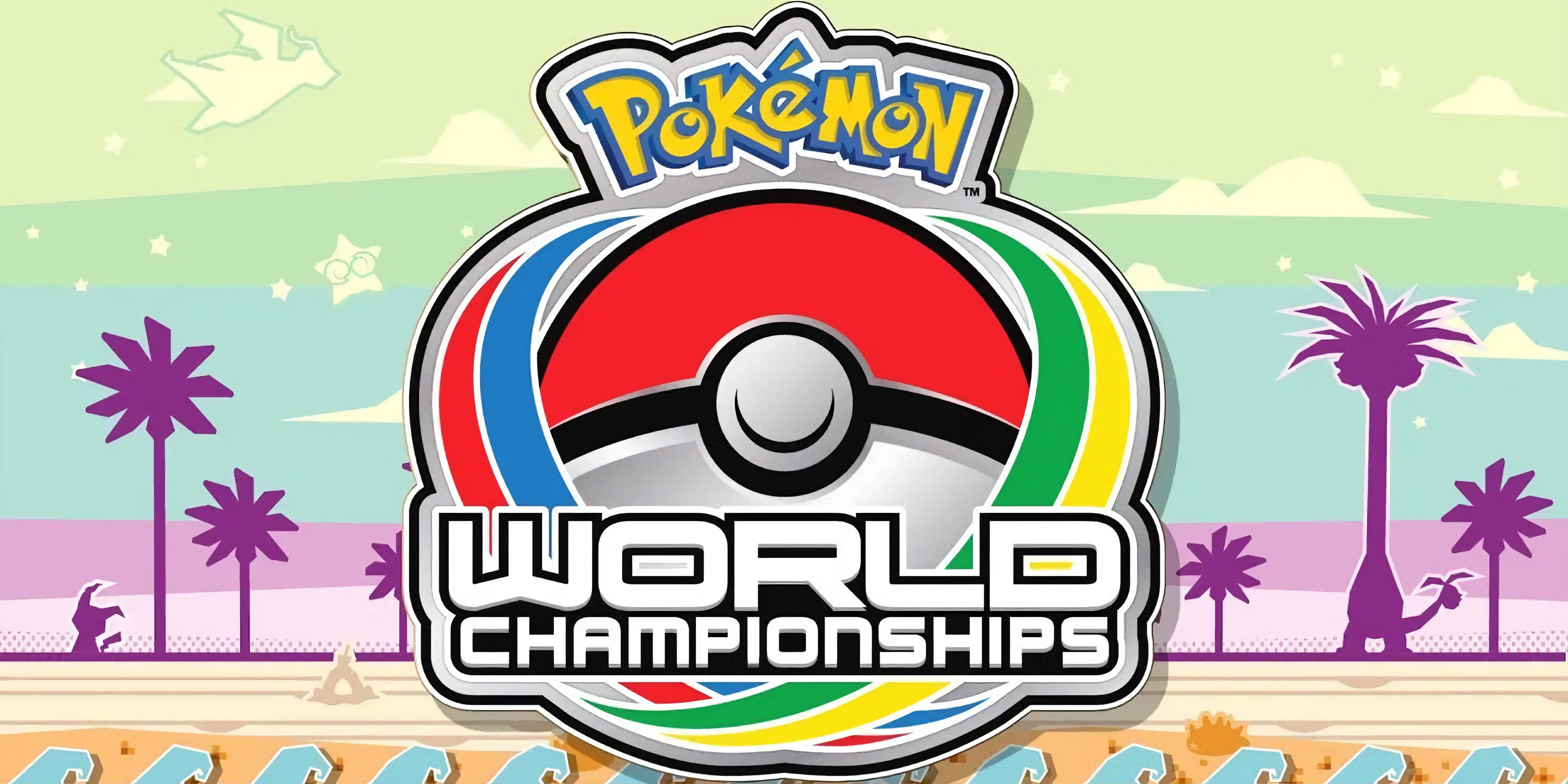 Pokemon World Championships 2022 – Locatie en data