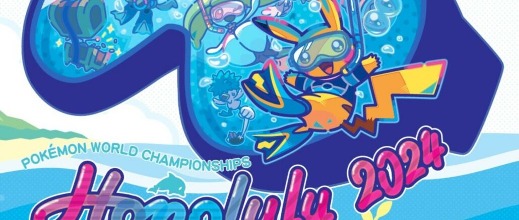 Pokemon World Championships 2024: Dates, Venue, and Excitement