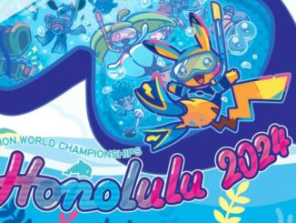 Pokemon Wereldkampioenschappen 2024: data, locatie en opwinding