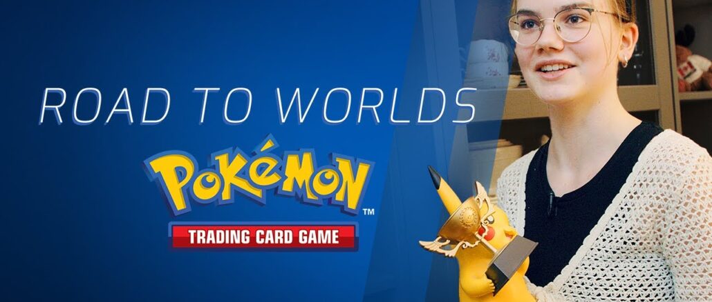 Pokemon World Championships: Road to Worlds documentaire
