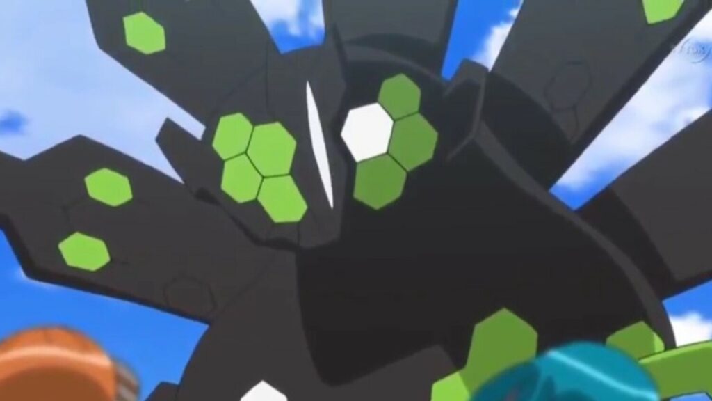Pokémon Z-concept: inzichten uit de datalek van Game Freak Pokémon Z-concept: inzichten uit de datalek van Game Freak
