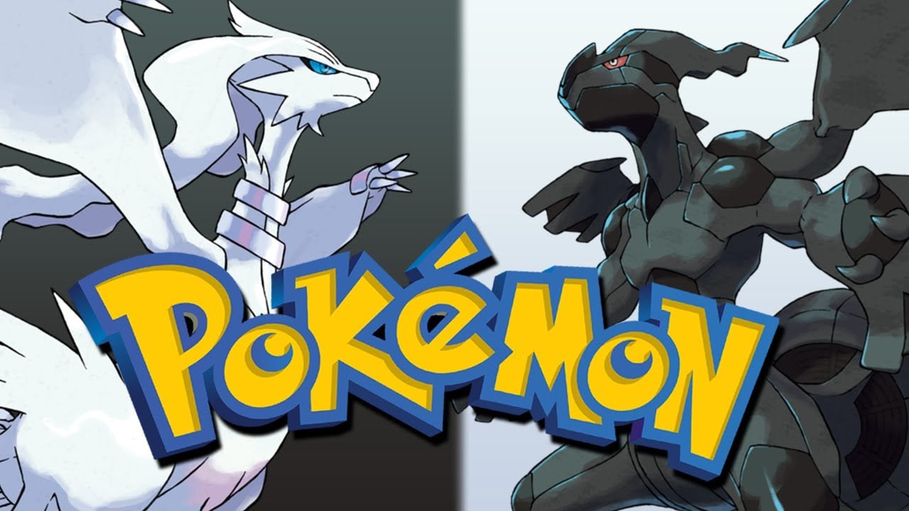Pokémon’s gerapporteerde routekaart voor 2030 en de Black & White-remakevraag: wat kunnen we verwachten?