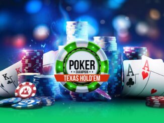 Poker Champion: Texas Hold’em