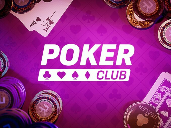 Release - Poker Club 