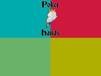 Release - Poker Hands