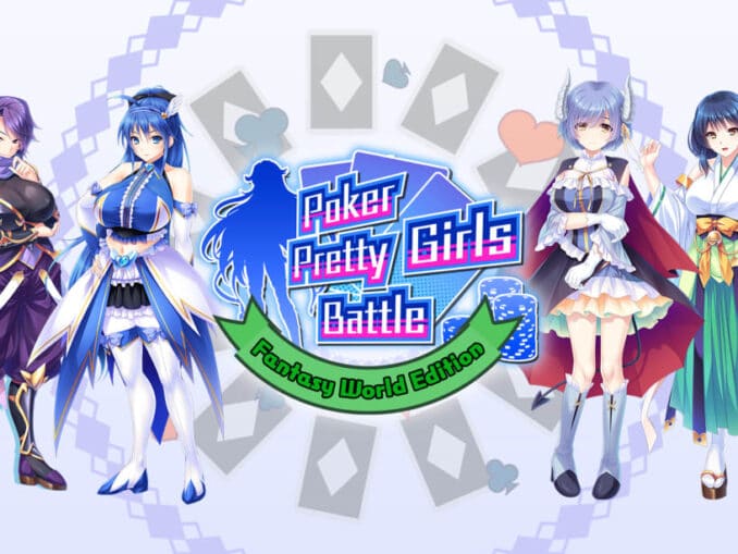 Nieuws - Poker Pretty Girls Battle: Fantasy World Edition – Eerste 24 minuten 