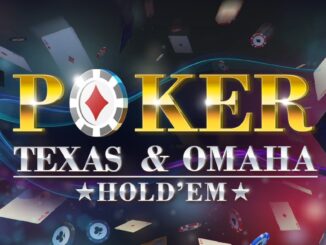 Poker – Texas & Omaha Hold’em