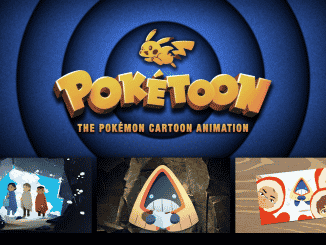 News - Poketoon Snorunt’s Summer Vacation available on PokemonTV 