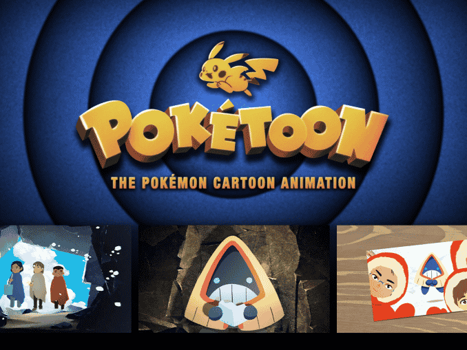 Nieuws - Poketoon Snorunt’s Summer Vacation beschikbaar op PokemonTV 