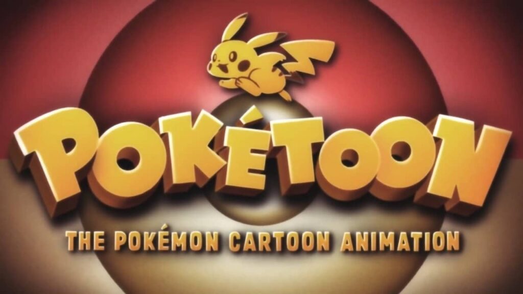 Poketoon trademark in Japan