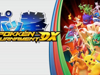 News - Pokken Tournament DX not at Pokemon World Championship 2022 