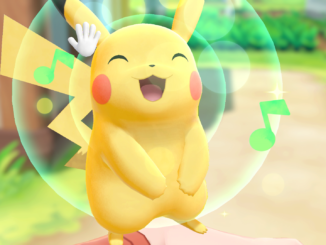 News - Pokémon Let’s Go is Pokémon Yellow? 