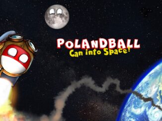 Release - Polandball: Can Into Space 