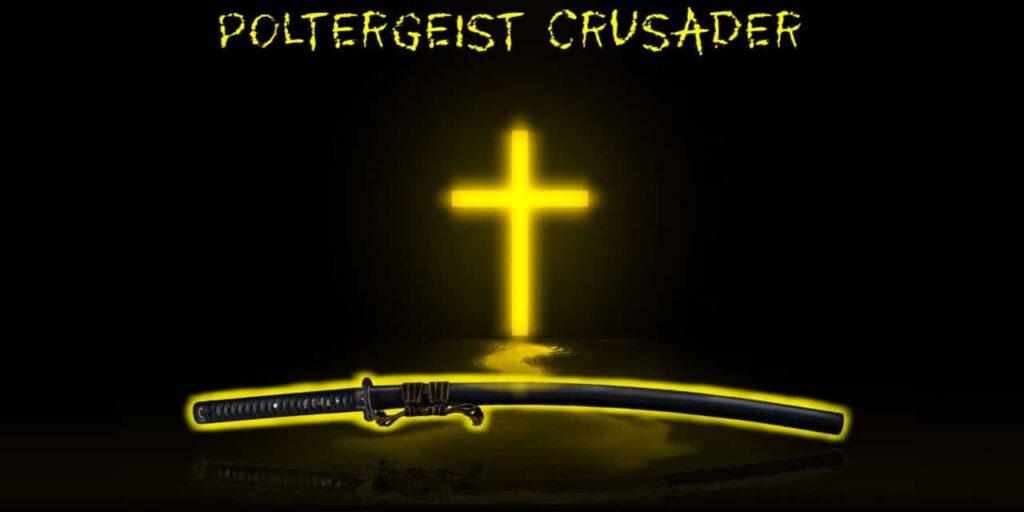 Poltergeist Crusader Poltergeist Crusader