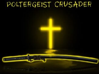 Release - Poltergeist Crusader 