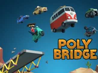 Release - Poly Bridge 