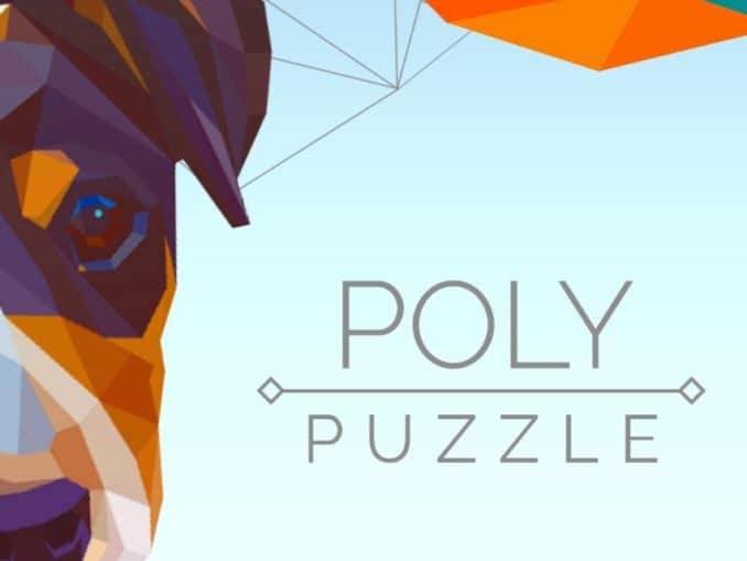 Release - Poly Puzzle 