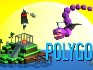Release - Polygod